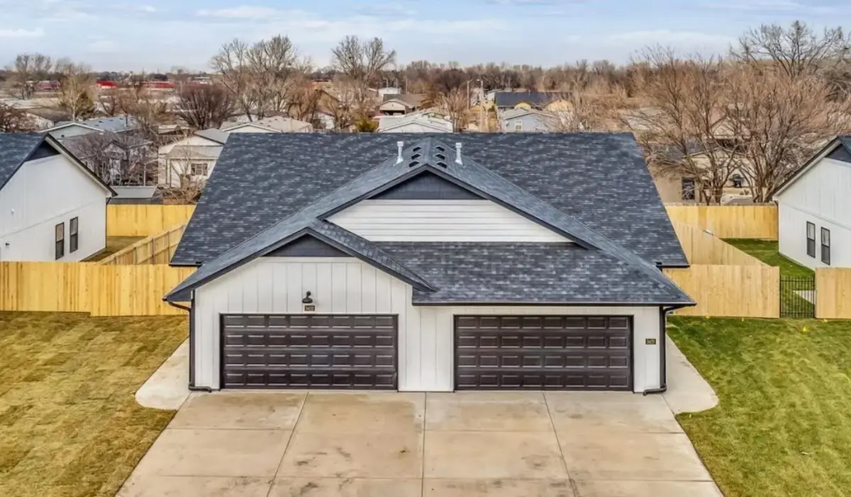 3616-3618 W 45th St S, Wichita, KS 67217 - #1