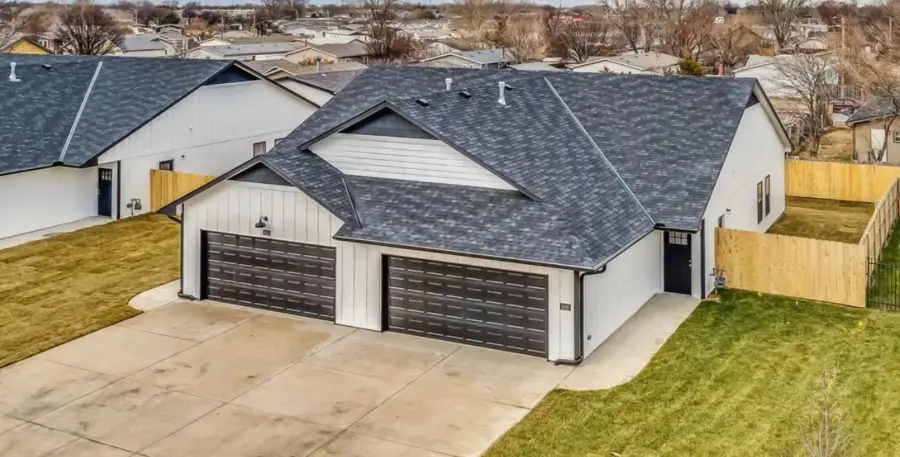 3616-3618 W 45th St S, Wichita, KS 67217 - #2