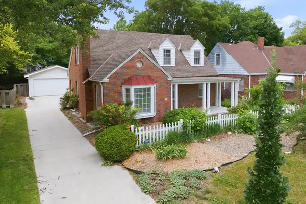 329 S Glendale Ave, Wichita, KS 67218