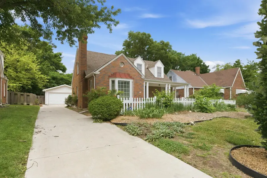329 S Glendale Ave, Wichita, KS 67218 - #2