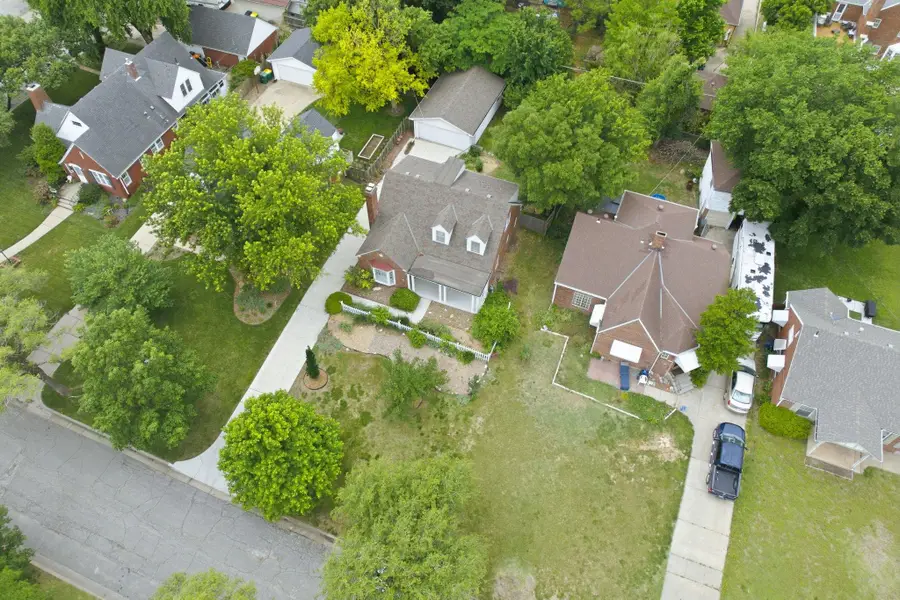 329 S Glendale Ave, Wichita, KS 67218 - #3