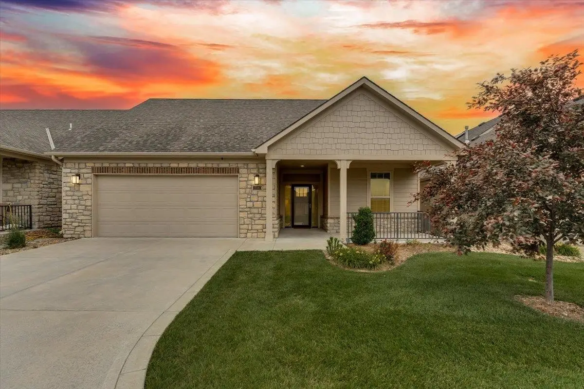 7726 E Turquoise, Bel Aire, KS 67226 - #1