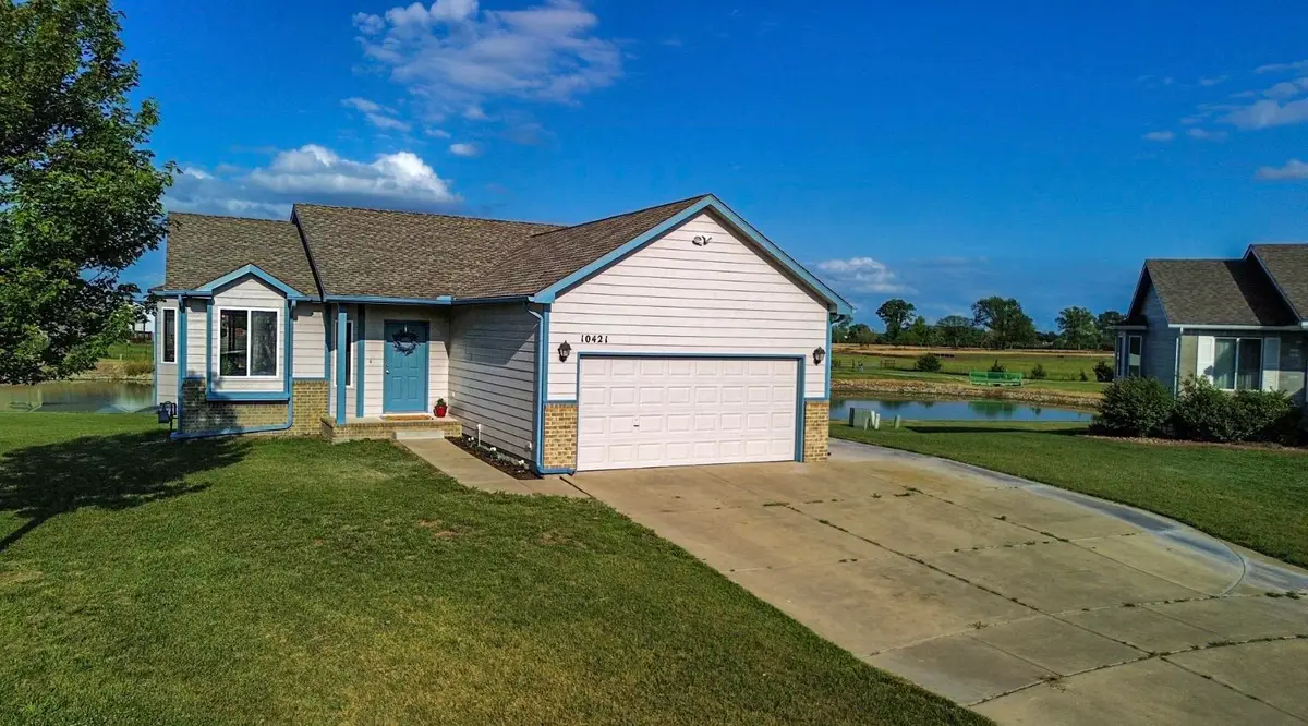 10421 E Fawn Grove Ct, Wichita, KS 67207 - #1