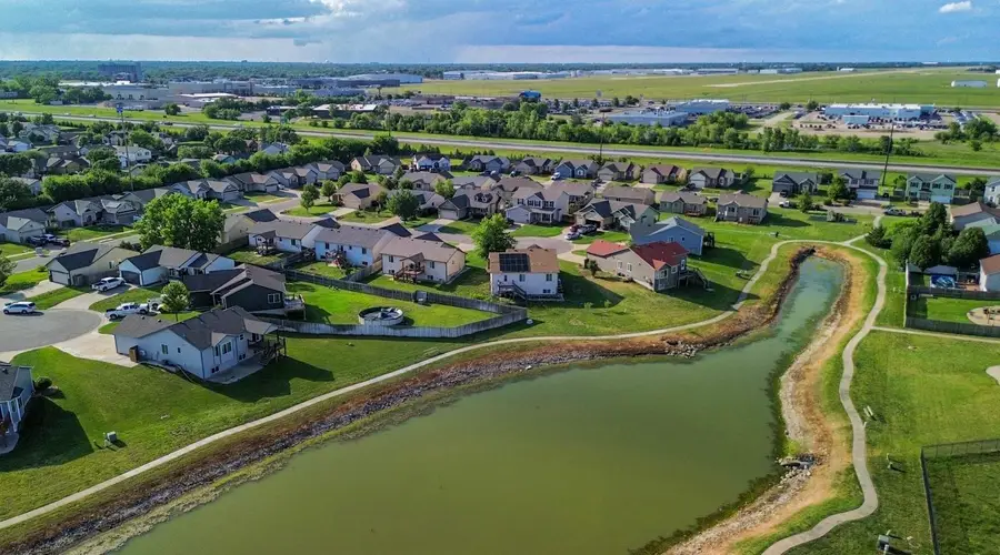 10421 E Fawn Grove Ct, Wichita, KS 67207 - #3