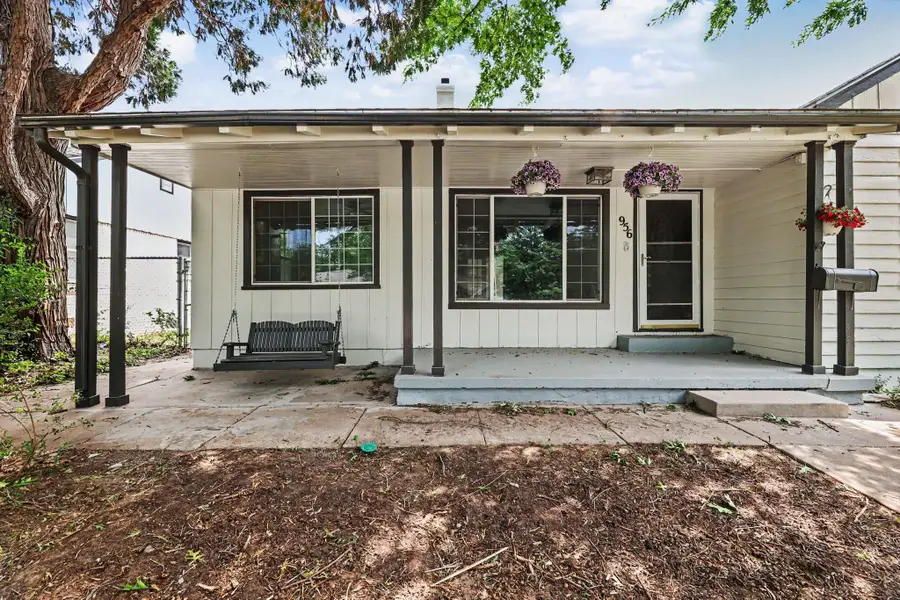 956 S Holyoke, Wichita, KS 67218 - #2