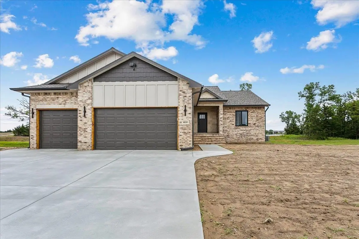 4818 W Calvert St, Wichita, KS 67215 - #1
