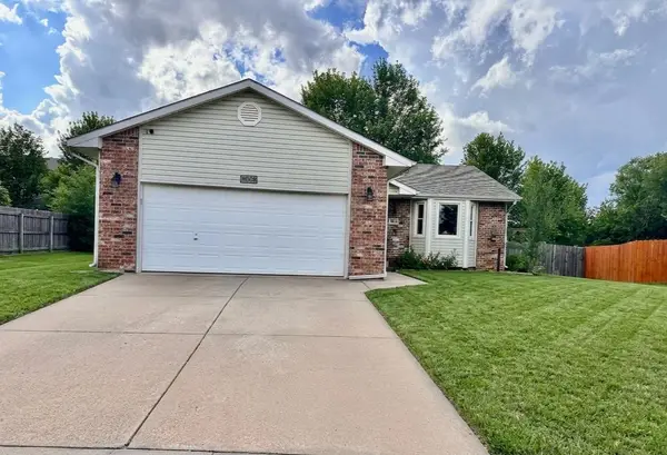 10008 W 20th St N, Wichita, KS 67212