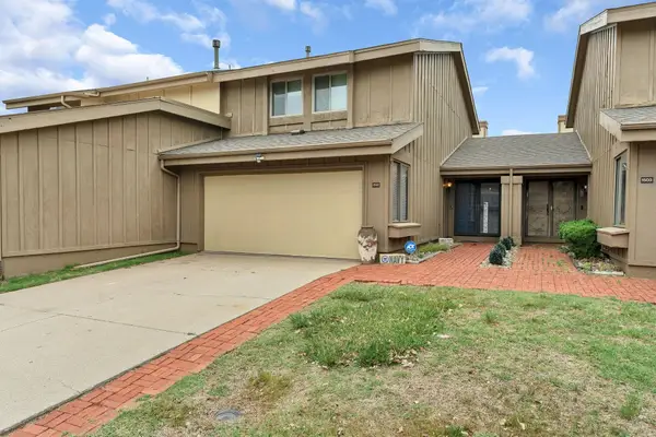 8201 E Harry St, Wichita, KS 67207-4655