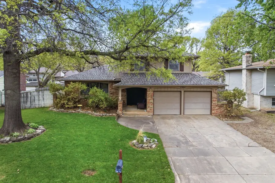 1351 N Peterson, Wichita, KS 67212 - #2