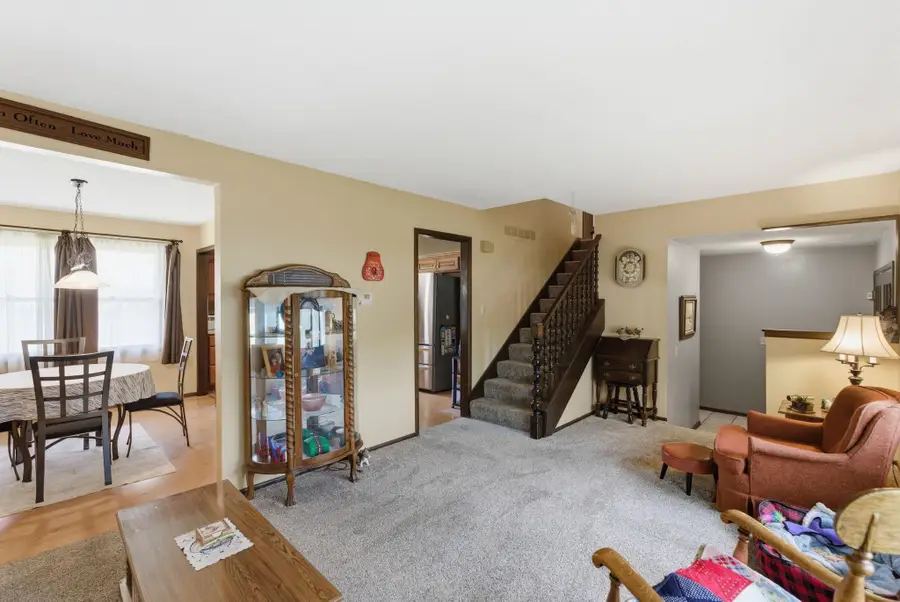 1351 N Peterson, Wichita, KS 67212 - #3