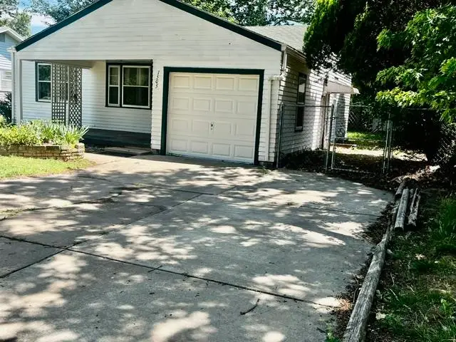 1505 W Lydia St., Wichita, KS 67213 - #2