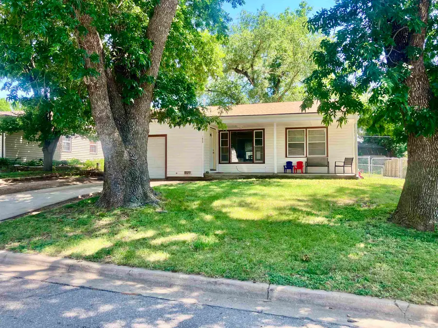 1629 E Gary St, Park City, KS 67219 - #3