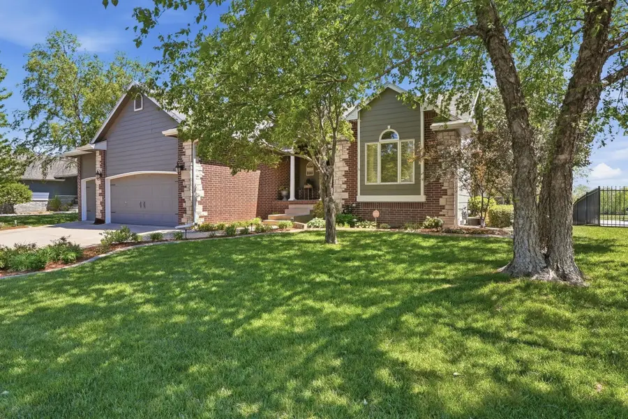 1230 S Threewood, Wichita, KS 67235 - #2