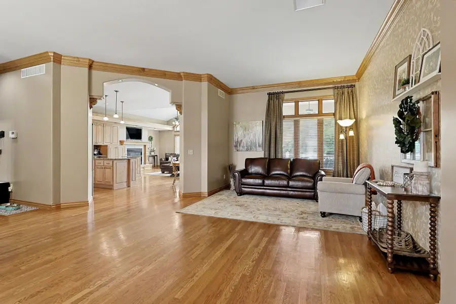 2500 S 383rd Ct W, Cheney, KS 67025 - #3