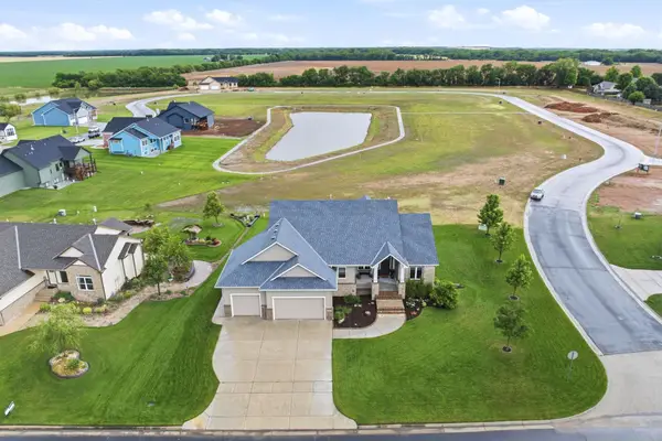 1101 E Park Glen St, Clearwater, KS 67026