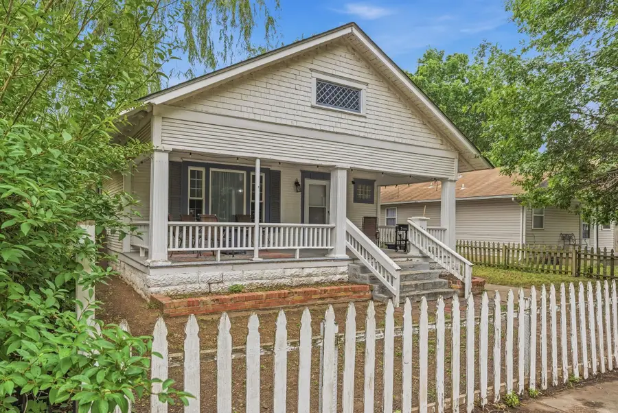 1504 S Wichita, Wichita, KS 67213 - #3