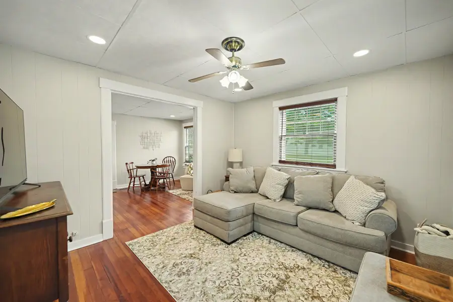 102 N Swedonia St., Marquette, KS 67464 - #3