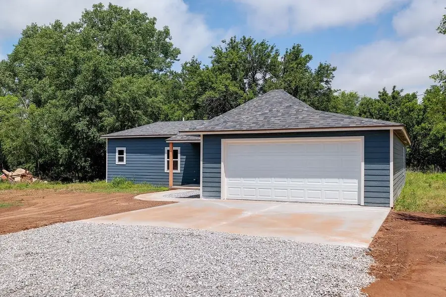 2118 W Radio Ln, Arkansas City, KS 67005 - #3