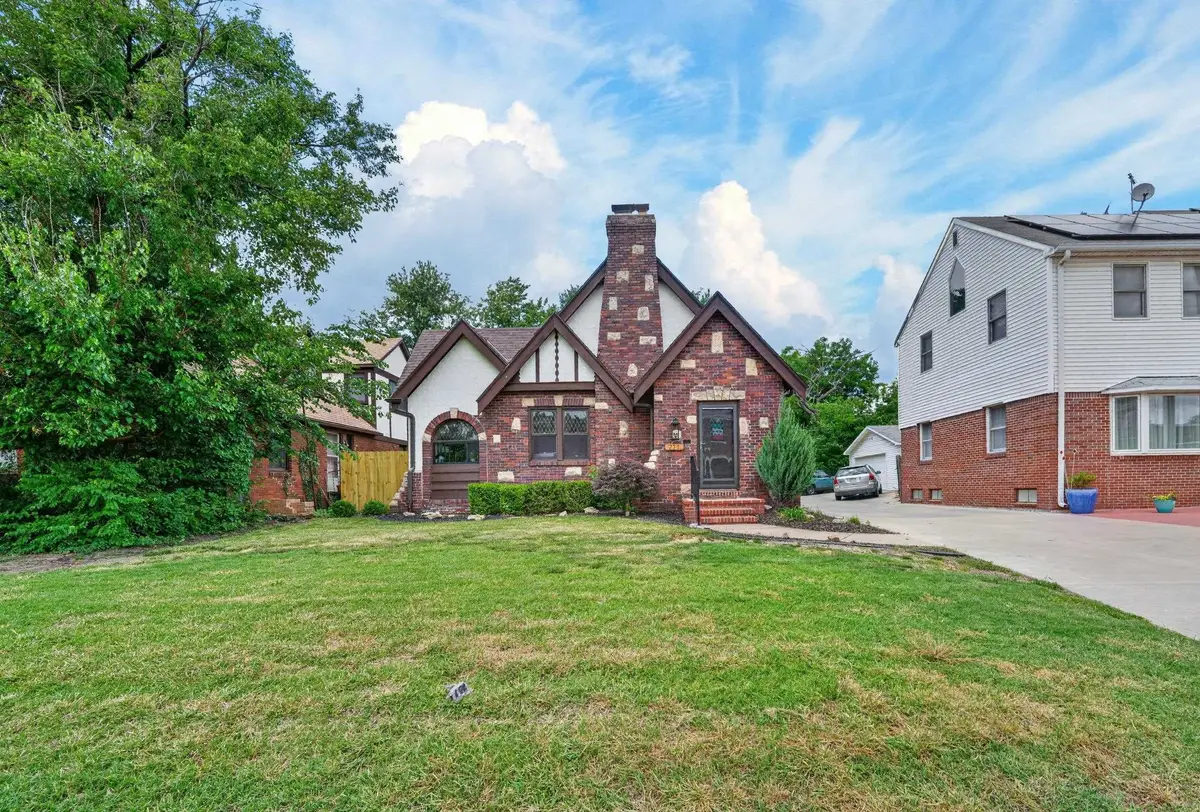 211 N Oliver, Wichita, KS 67208 - #1