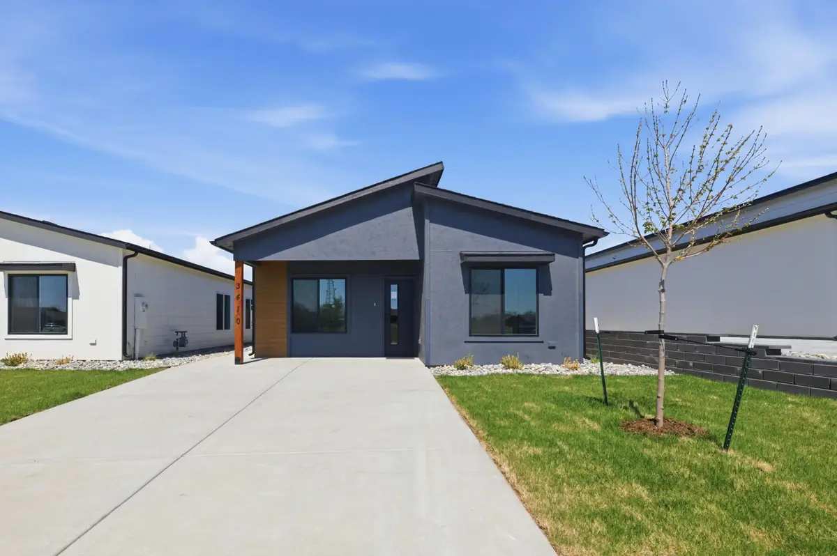 3422 E Thunder, Wichita, KS 67219 - #1