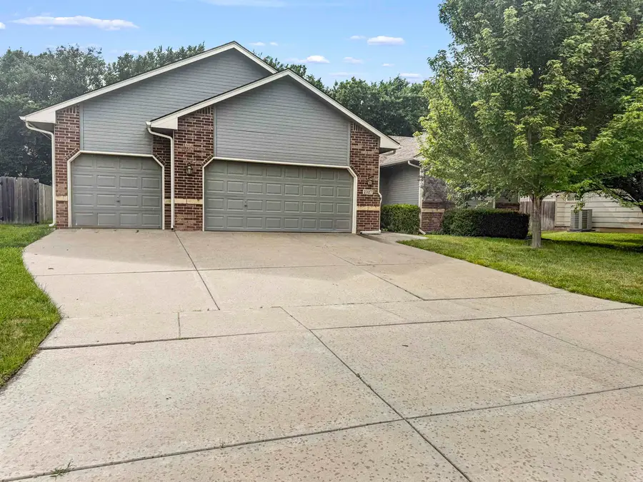 2327 N Brandon, Wichita, KS 67226 - #2
