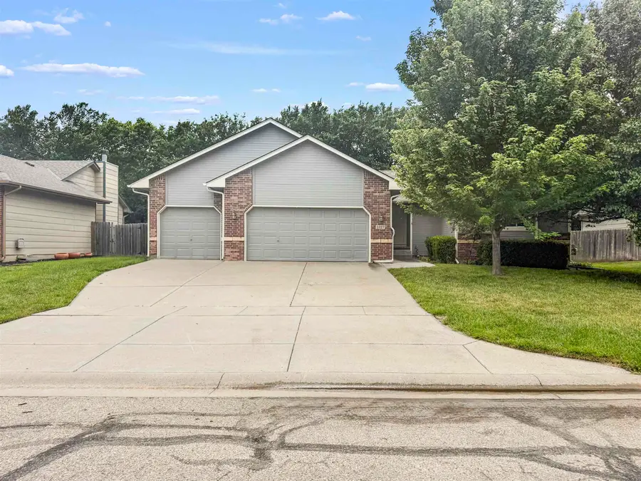 2327 N Brandon, Wichita, KS 67226 - #3
