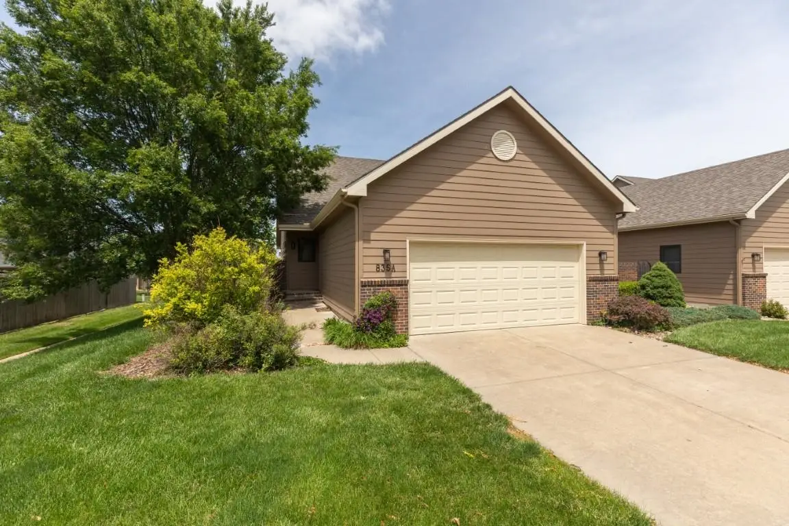 835A Fairdale Rd., Salina, KS 67401 - #1