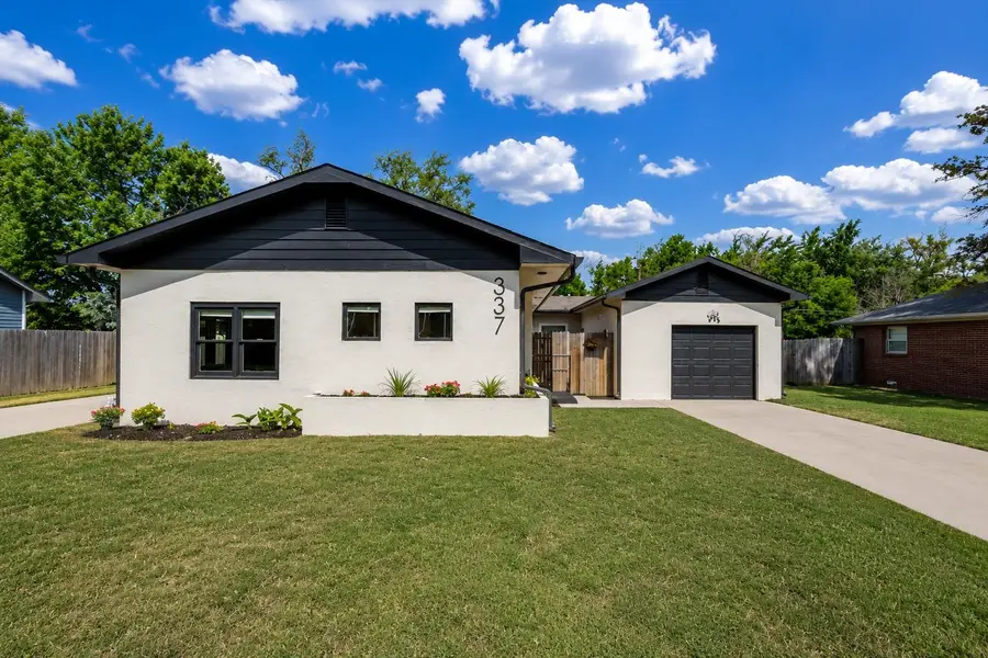 337 S Arapaho, Wichita, KS 67209 - #2