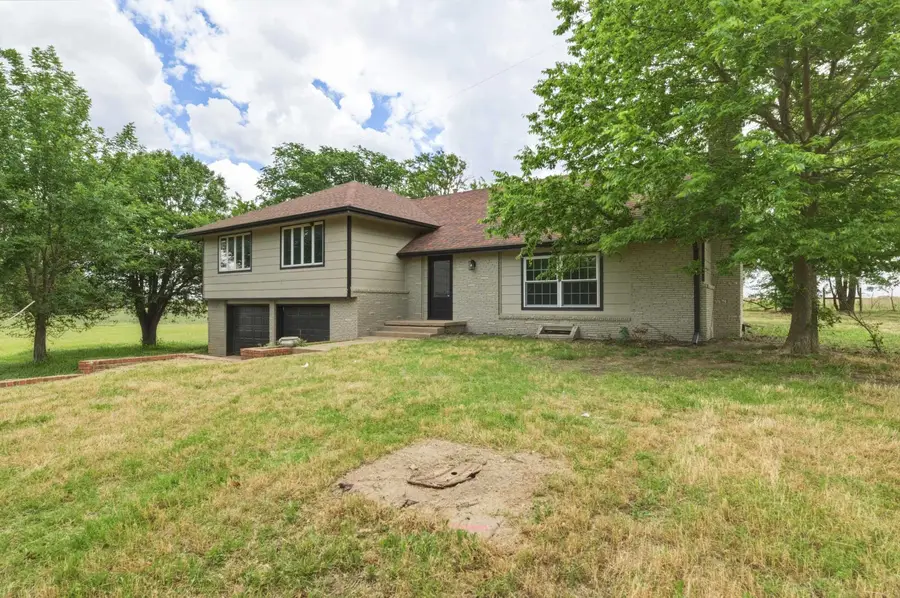789 E 100th St S, South Haven, KS 67140 - #2