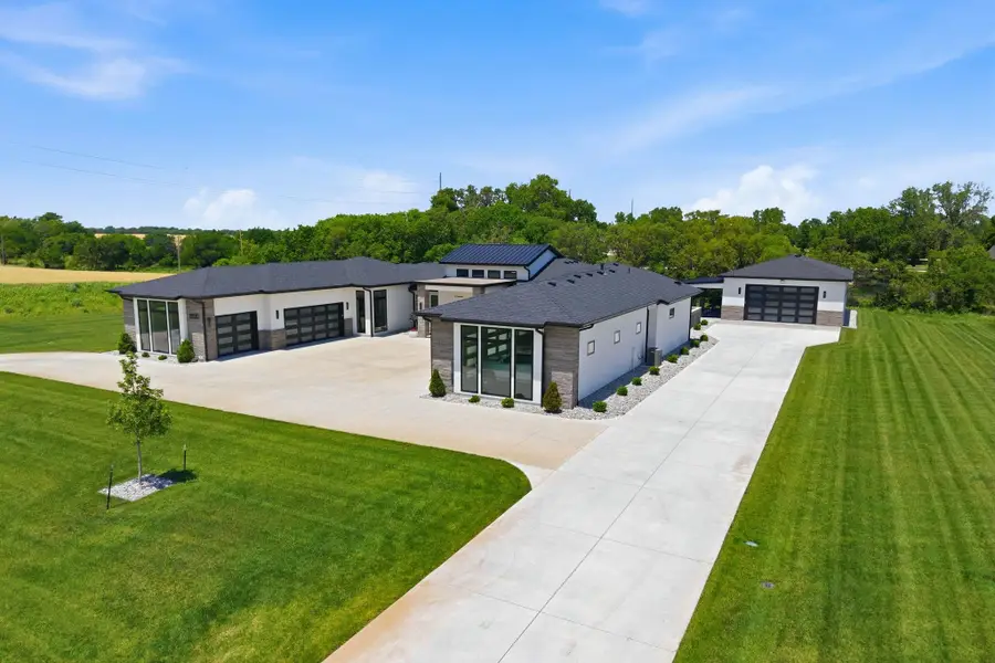 19970 W Hickory St, Goddard, KS 67052 - #2