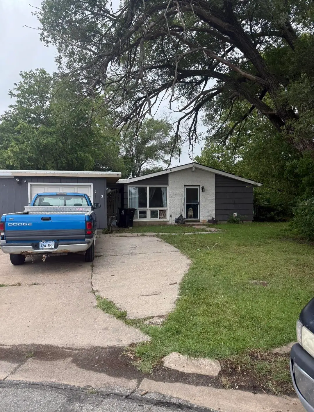 1412 Fairway Ave, Salina, KS 67401 - #1