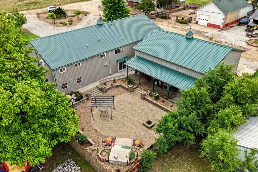 31 Campbell Rd., Marquette, KS 67464 - #3