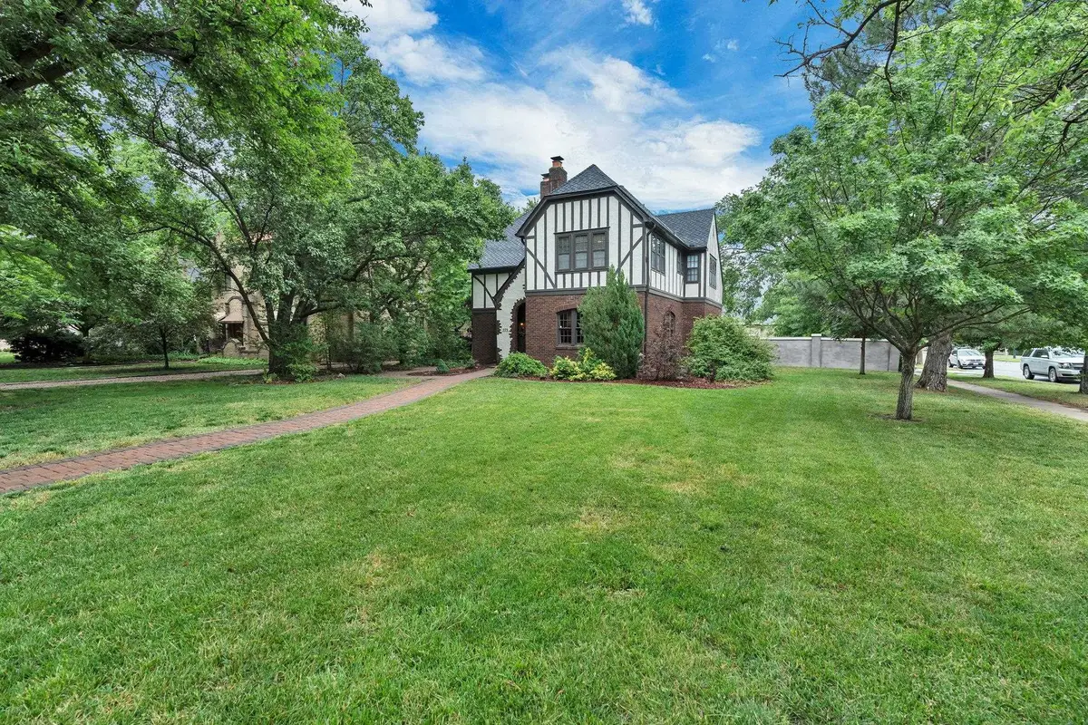 104 N Pershing, Wichita, KS 67208 - #1