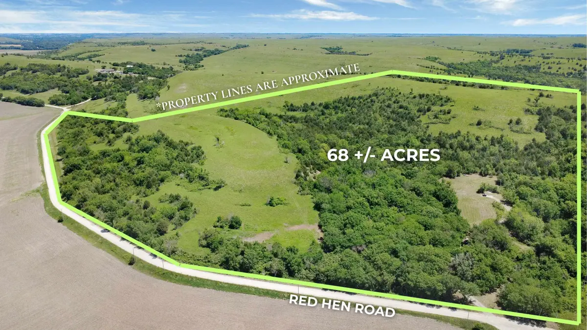 12047 Red Hen Rd, Onaga, KS 66521 - #1