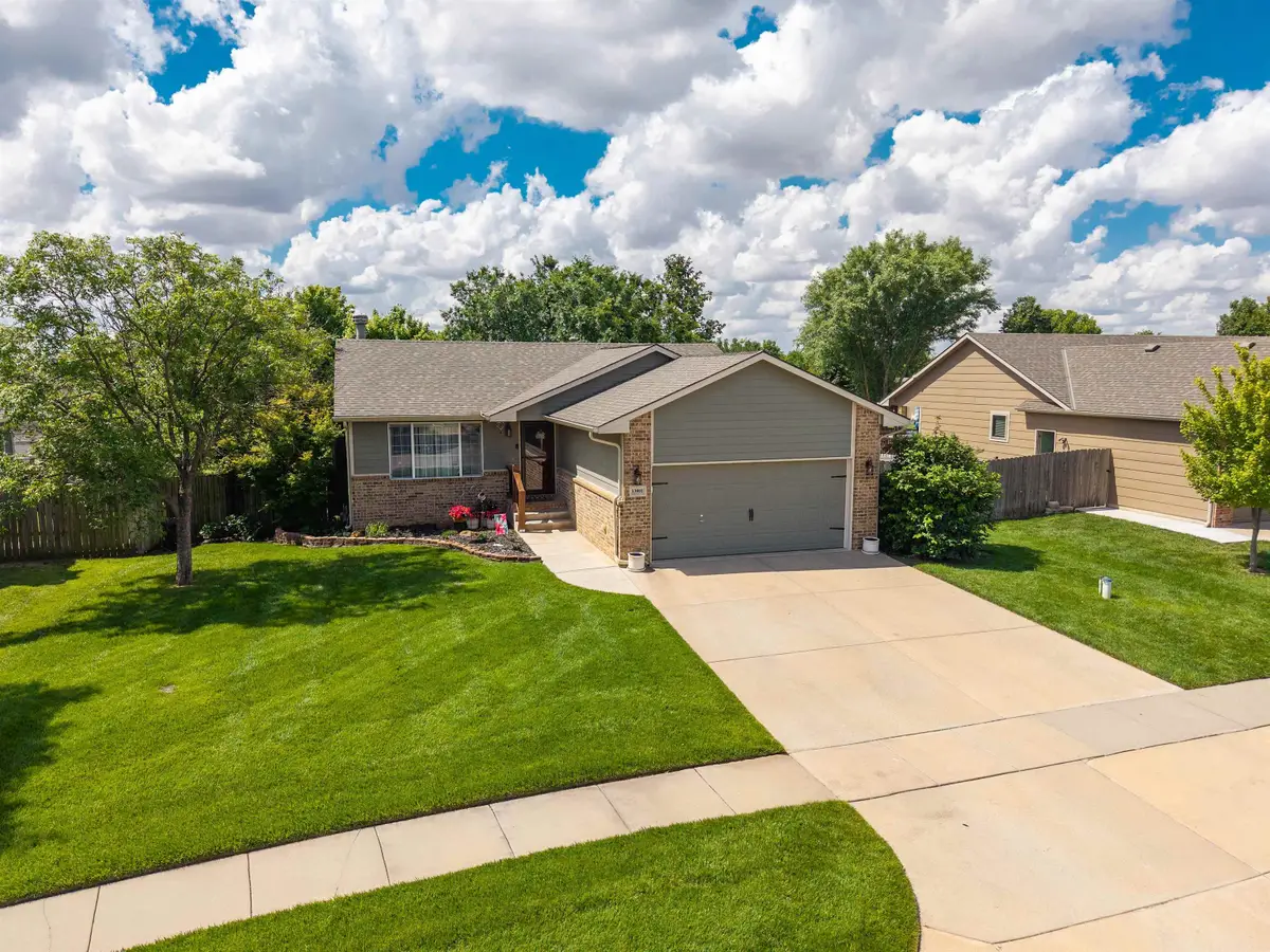 13901 W Ponderosa, Wichita, KS 67235 - #1