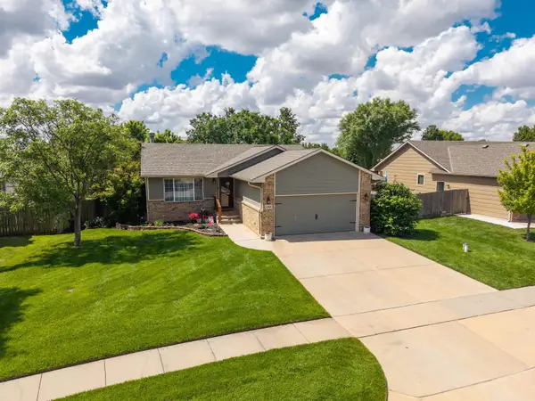 13901 W Ponderosa, Wichita, KS 67235