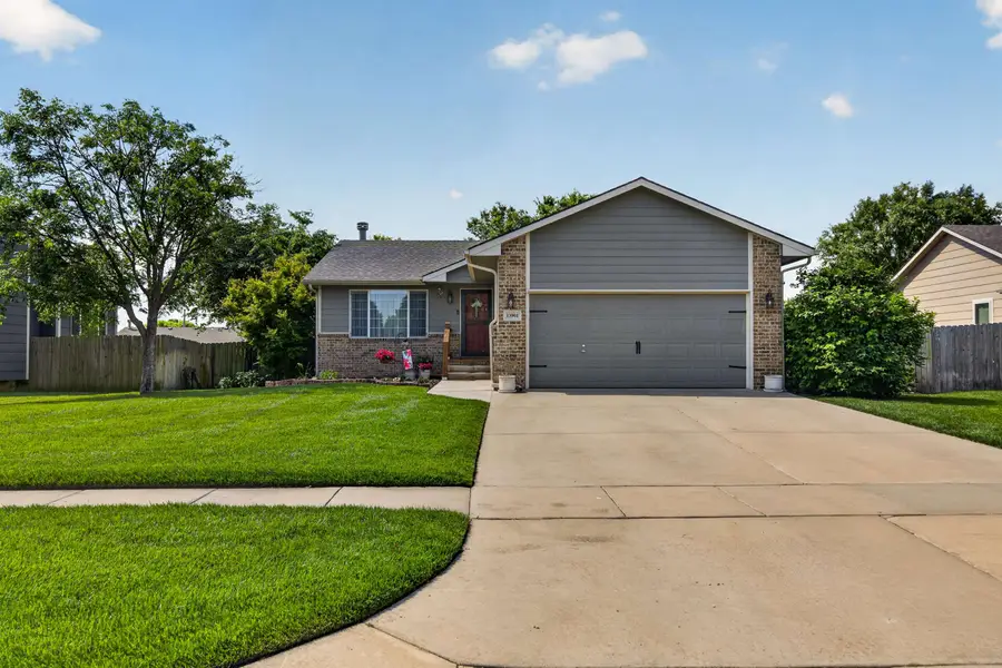 13901 W Ponderosa, Wichita, KS 67235 - #2