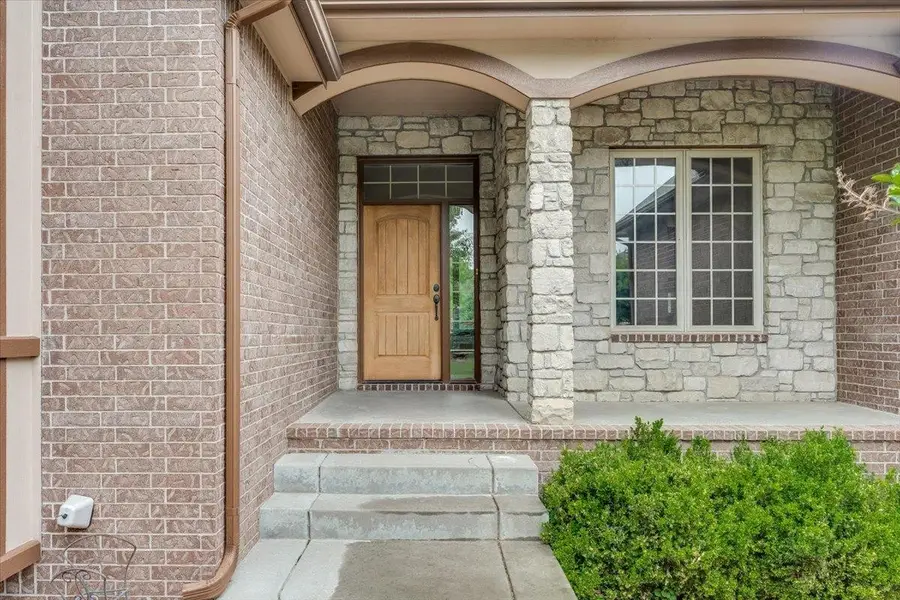 2531 N Rough Creek, Derby, KS 67037 - #2