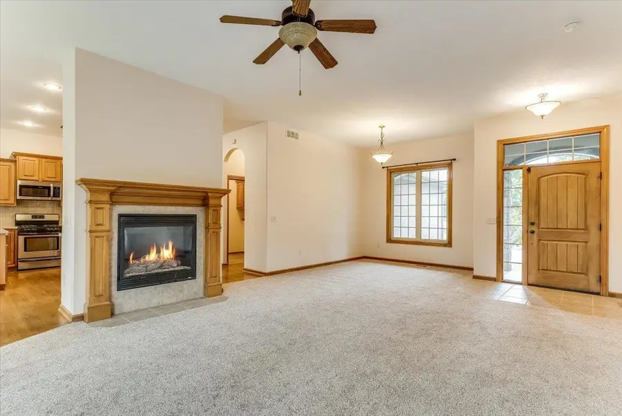 2531 N Rough Creek, Derby, KS 67037 - #3
