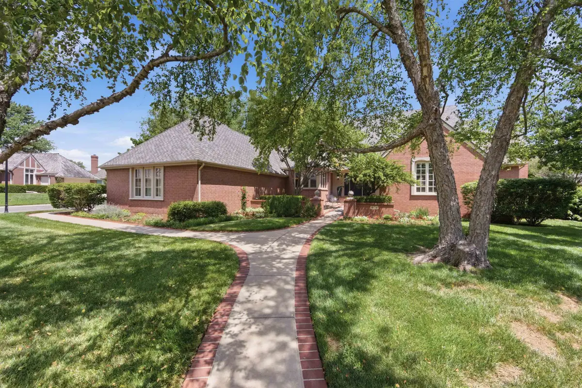 9120 E Autumn Chase, Wichita, KS 67206 - #1
