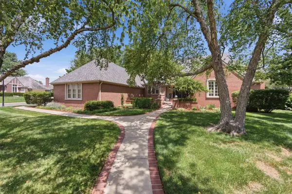 9120 E Autumn Chase, Wichita, KS 67206