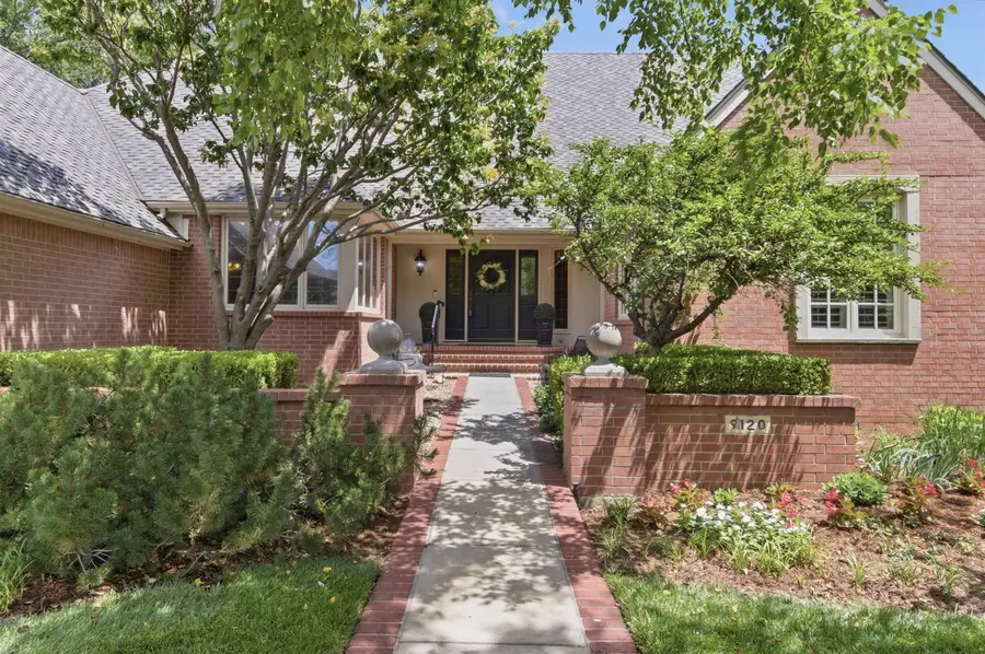 9120 E Autumn Chase, Wichita, KS 67206 - #2