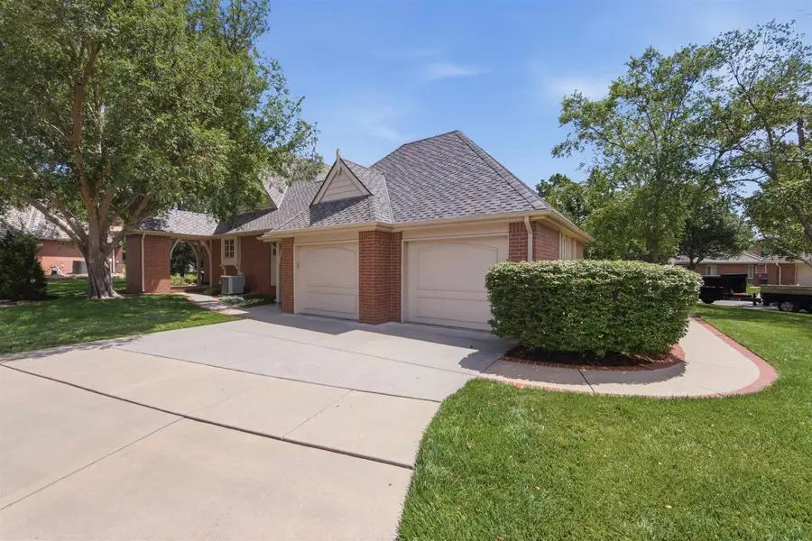 9120 E Autumn Chase, Wichita, KS 67206 - #3