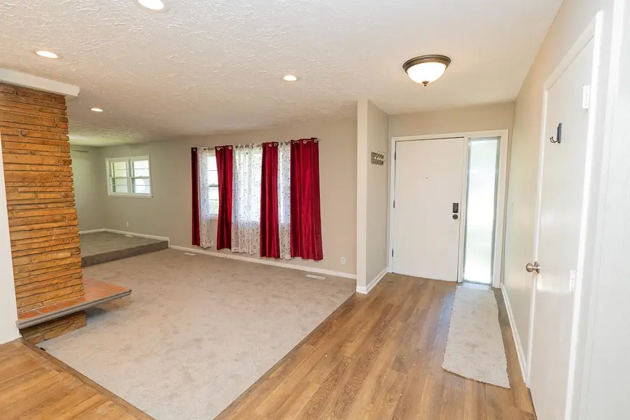 526 E Park Lane, Derby, KS 67037 - #3