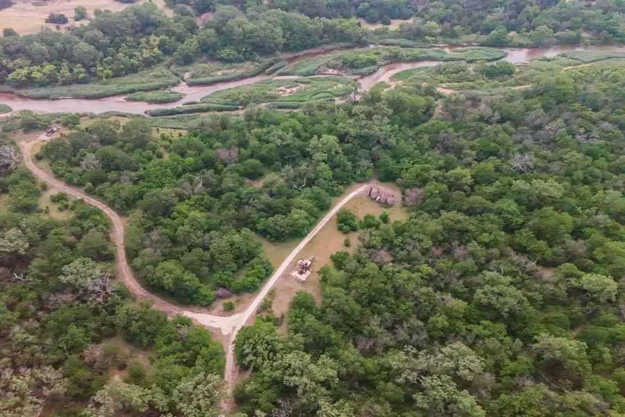 42.21 Acres E Long View, Burrton, KS 67020 - #3