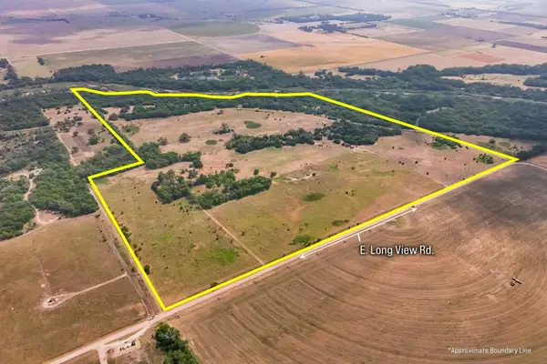 9111 E Long View, Burrton, KS 67020