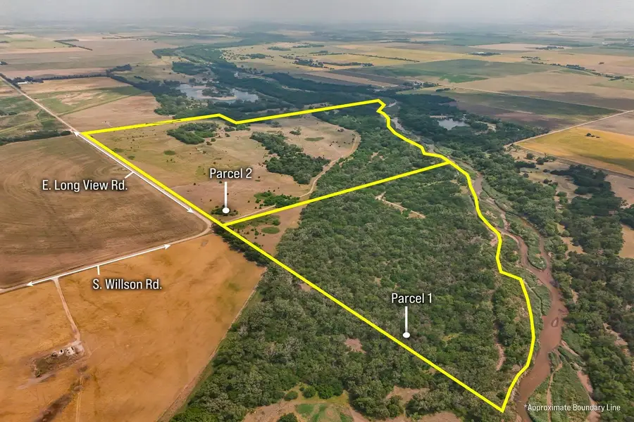 9111 E Long View, Burrton, KS 67020 - #2
