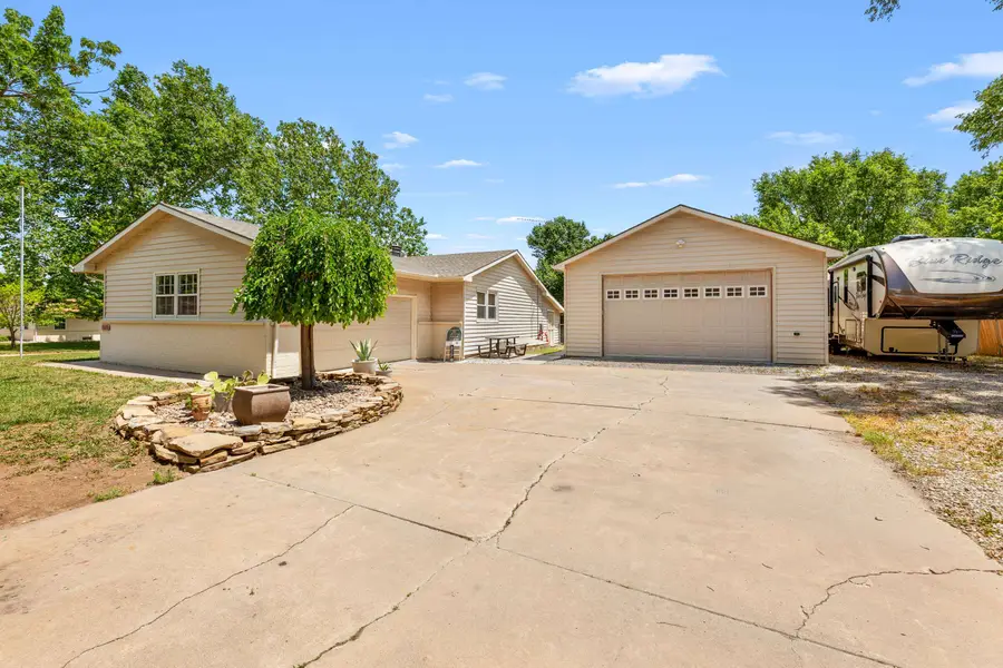 2012 N Burr Hill, Derby, KS 67037 - #2