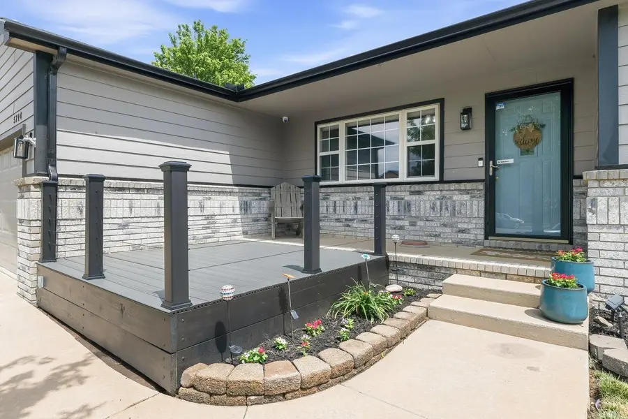 5714 W 41st Cir S, Wichita, KS 67215 - #3