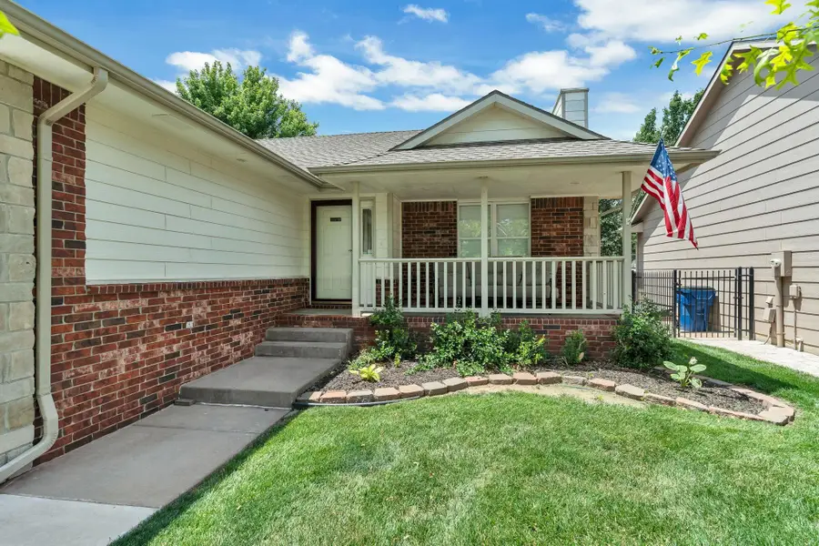 409 S Nineiron St, Wichita, KS 67235 - #2